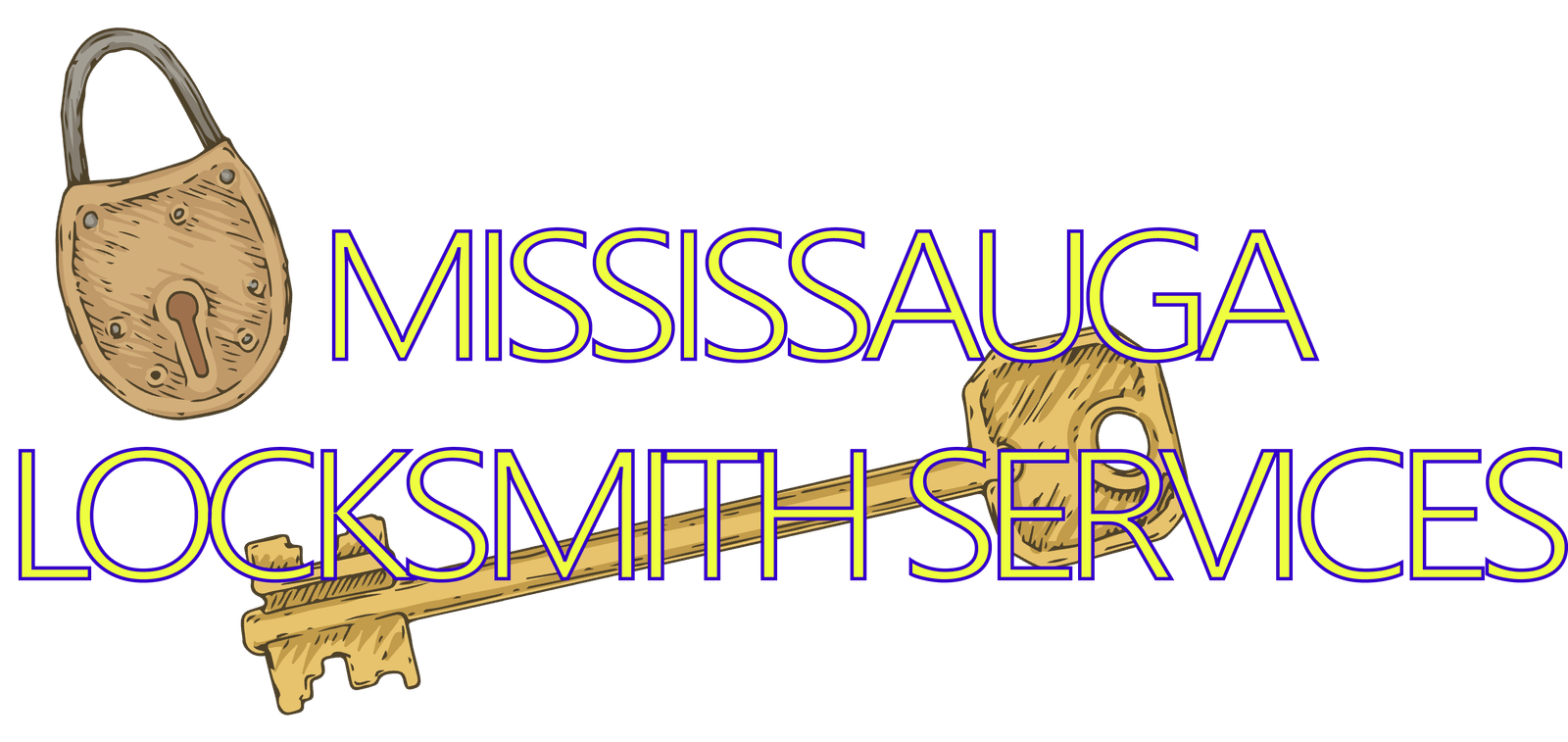 Mississauga Logo