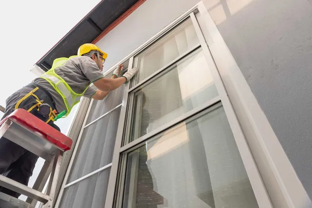 Mississauga Glass Repair and Installation